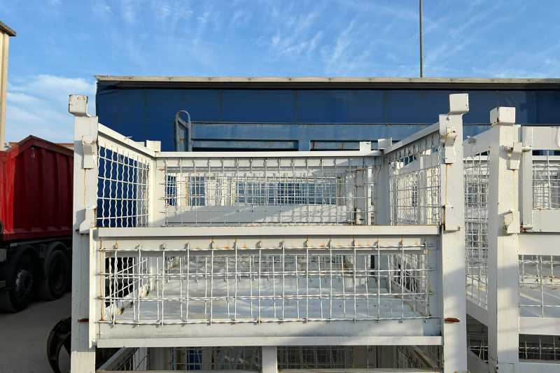 OmecoHub - Immagine SALL 100x80x70